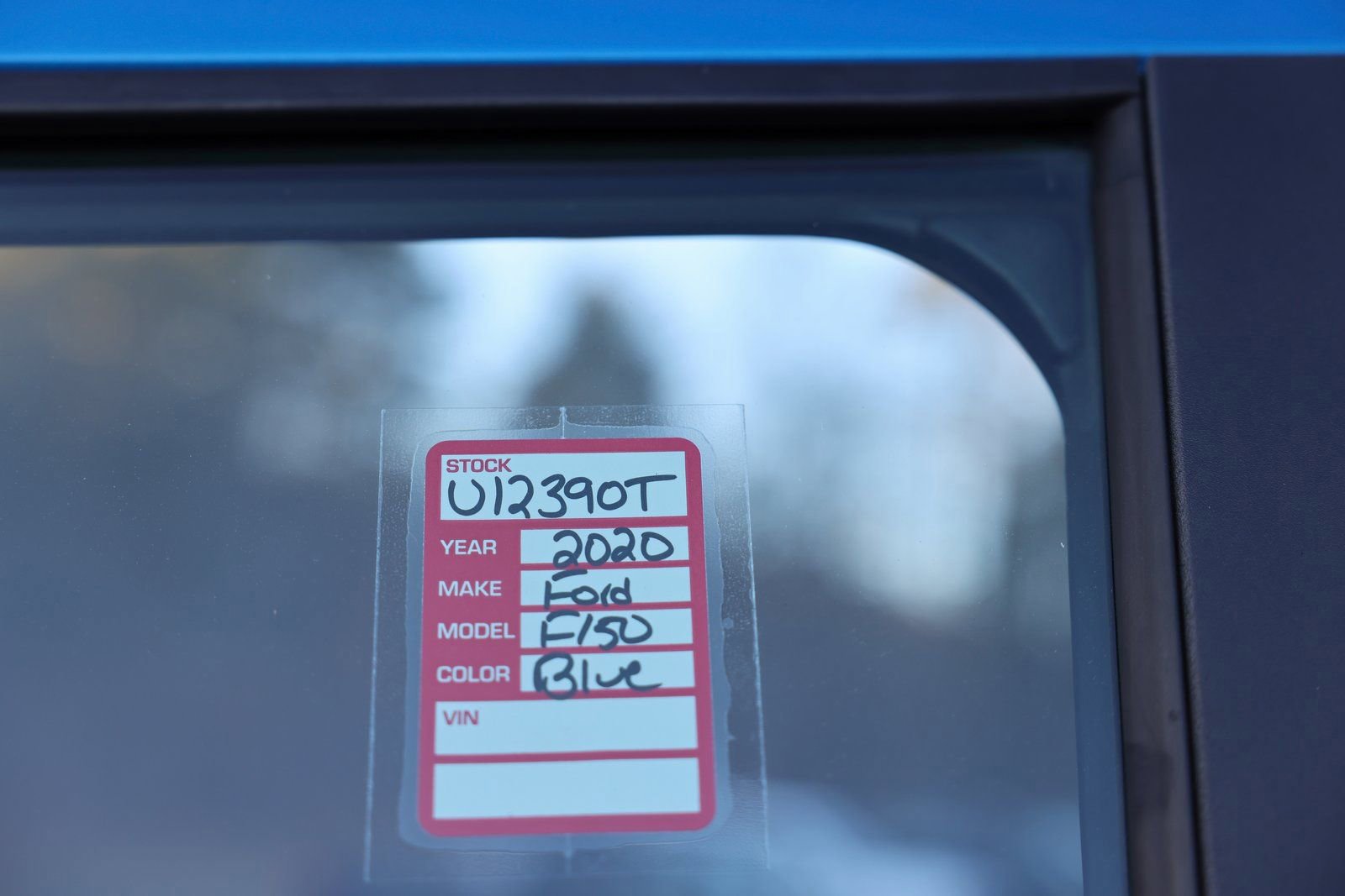 Certified 2020 Ford F150 XLT image 35