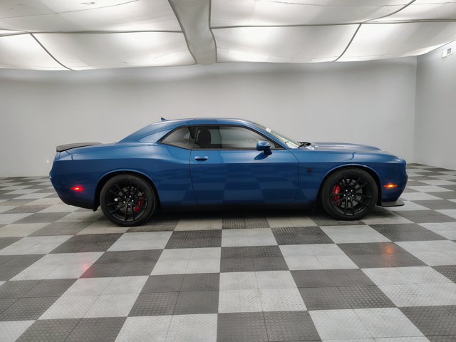 Used 2023 Dodge Challenger SRT Hellcat RWD image 6