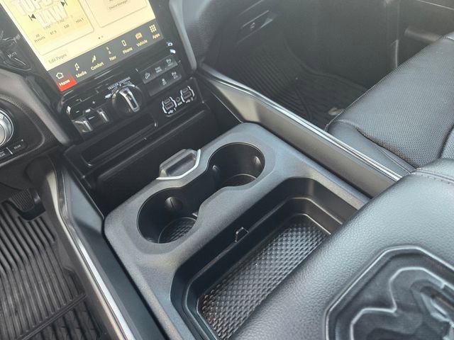 Used 2024 RAM 2500 Power Wagon w/ Safety Group AWD/4WD image 15