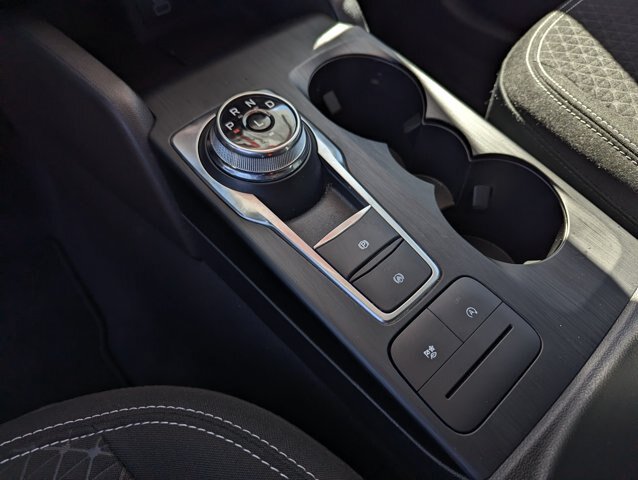 Certified 2024 Ford Escape Active FWD image 11