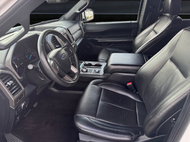 Certified 2020 Ford Expedition XLT w/ Equipment Group 202A AWD/4WD image 9