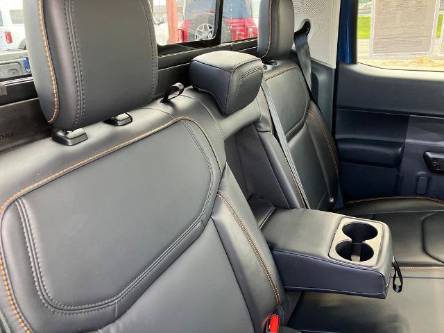 Certified 2024 Ford Maverick Tremor w/ Tremor Off-Road Package AWD/4WD image 20