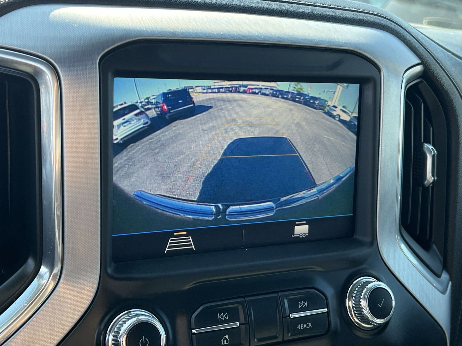 Used 2021 GMC Sierra 1500 Elevation AWD/4WD image 27