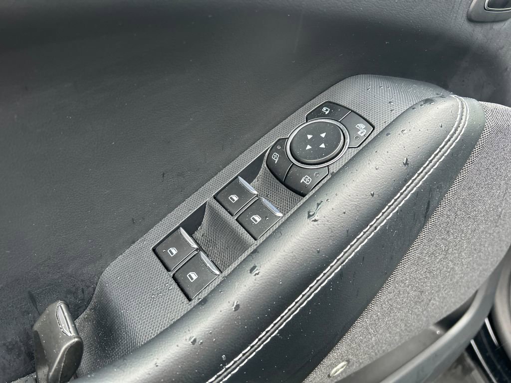 Certified 2023 Ford Mustang Mach-E Premium image 21