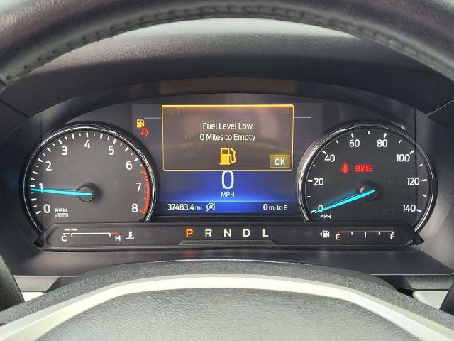 Certified 2023 Ford Explorer XLT w/ Equipment Group 202A image 29