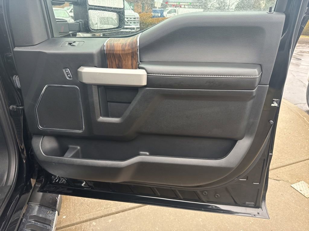 Certified 2018 Ford F150 Lariat w/ Equipment Group 502A Luxury image 51