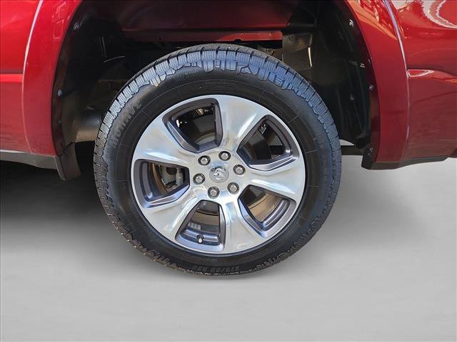 Used 2022 RAM 1500 Laramie RWD image 19