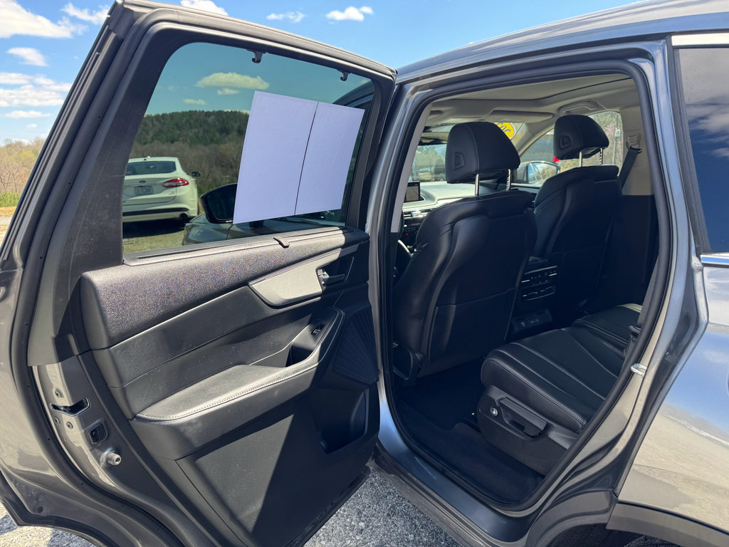 Used 2023 Acura MDX w/Technology Package image 13