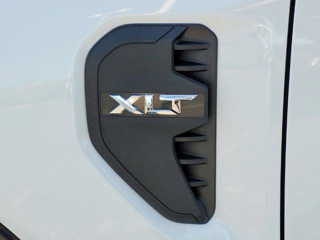 Certified 2024 Ford Ranger XLT w/ FX4 Off-Road Package AWD/4WD image 11