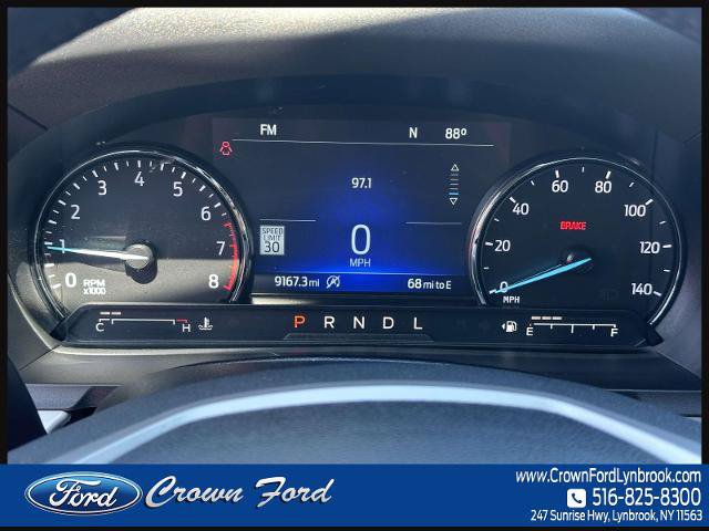 Certified 2023 Ford Explorer XLT w/ Equipment Group 202A AWD/4WD image 27