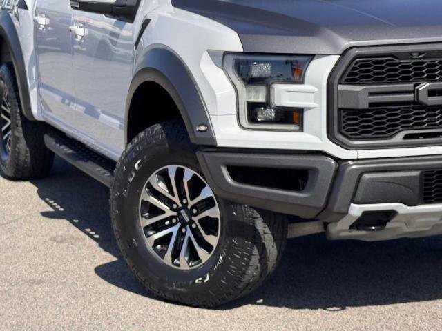 Certified 2019 Ford F150 Raptor w/ Equipment Group 802A Luxury AWD/4WD image 4