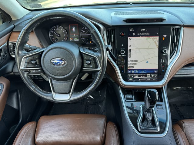 Used 2020 Subaru Outback Touring XT AWD/4WD image 12