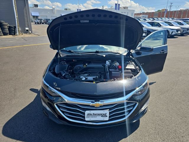 Used 2024 Chevrolet Malibu LT FWD image 24