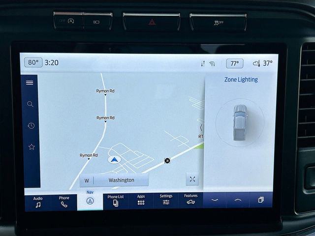 Certified 2023 Ford F150 XLT w/ Equipment Group 302A High image 13