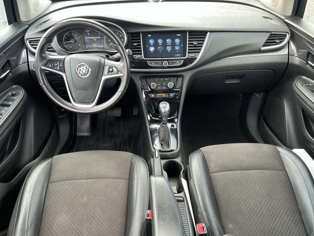 Used 2019 Buick Encore Preferred AWD/4WD image 13