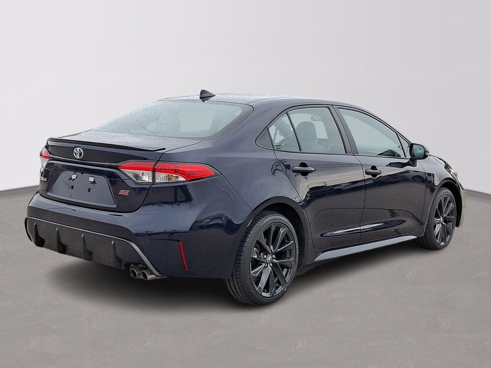 Used 2023 Toyota Corolla SE image 6