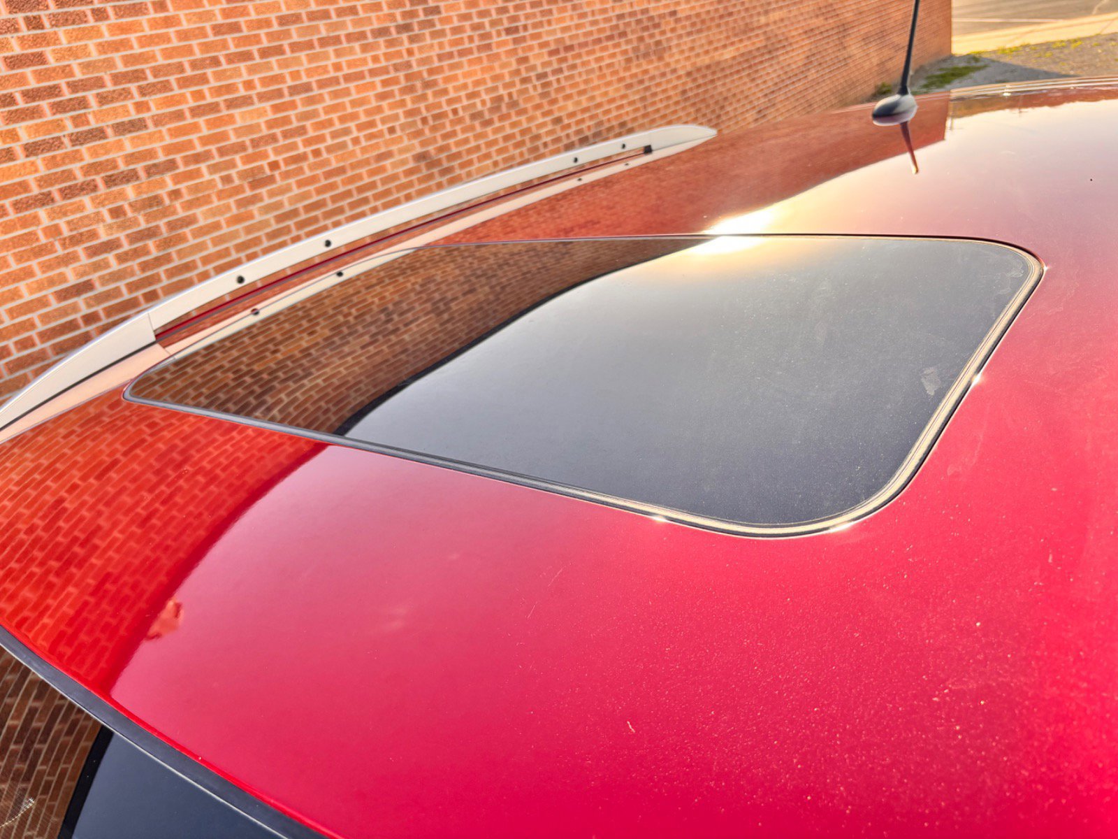 Used 2017 Nissan Rogue Sport SL w/ SL Premium Package image 44