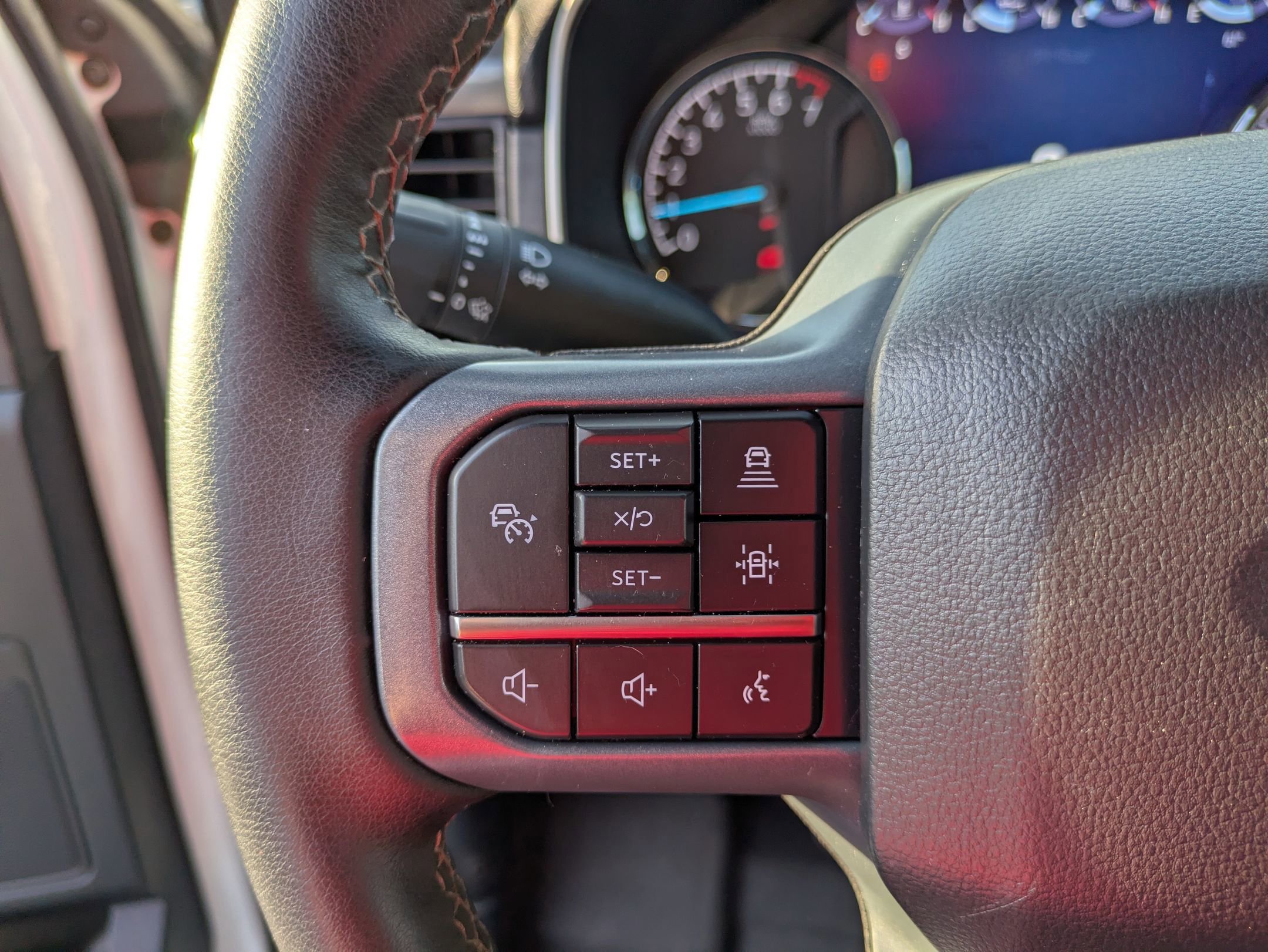 Certified 2023 Ford F150 XLT w/ Equipment Group 302A High image 21