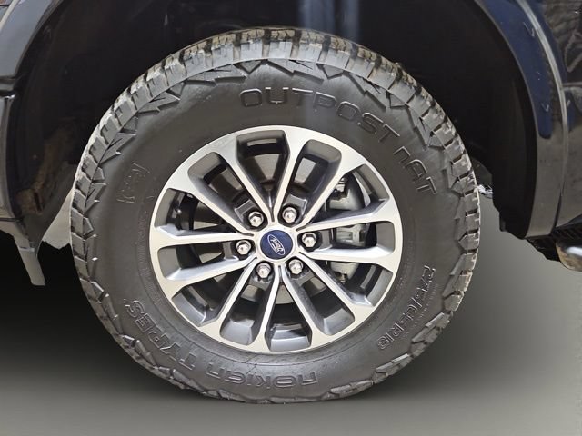 Certified 2020 Ford F150 XLT w/ Equipment Group 302A Luxury AWD/4WD image 25