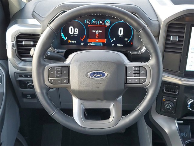 Certified 2022 Ford F150 Lariat w/ Bed Utility Package image 34