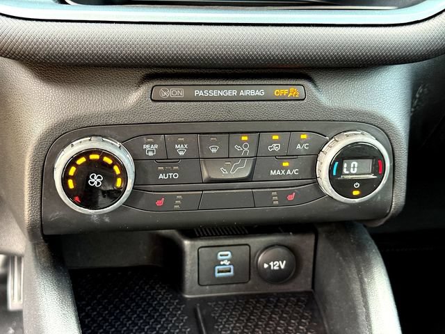 Certified 2021 Ford Bronco Sport Badlands AWD/4WD image 20