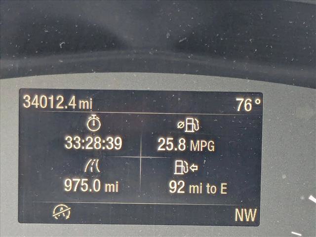 Certified 2022 Ford Escape SE w/ Convenience Package FWD image 10