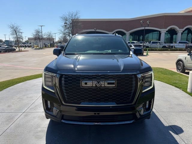 Used 2023 GMC Yukon XL Denali Ultimate image 5