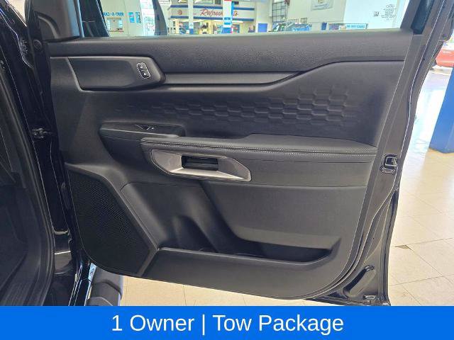 Certified 2024 Ford Ranger XLT w/ Technology Package AWD/4WD image 19