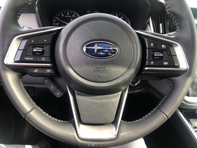 Used 2020 Subaru Outback Premium w/ Popular Package #1 AWD/4WD image 12