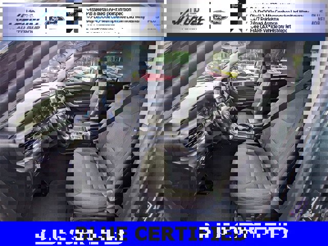 Certified 2022 Ford Explorer XLT w/ Class IV Trailer Tow Package image 24