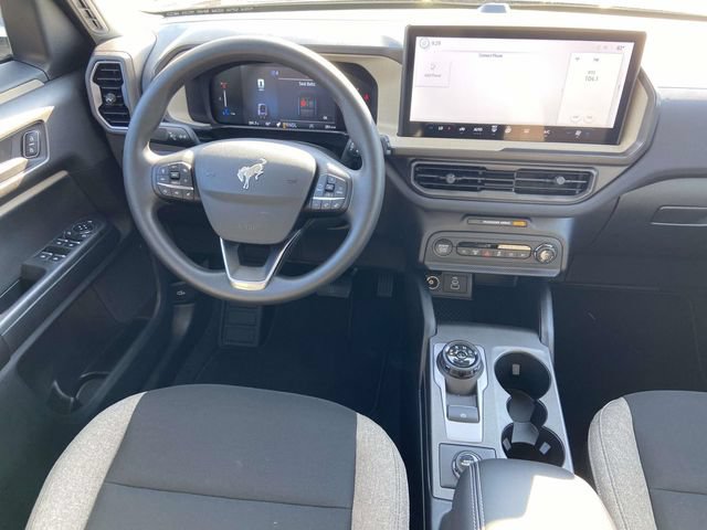 Certified 2026 Ford Bronco Sport Big Bend AWD/4WD image 14
