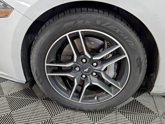 Certified 2021 Ford Mustang GT Premium w/ Equipment Group 401A image 8