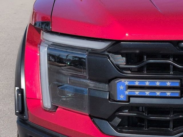 Certified 2025 Ford F150 Raptor image 10