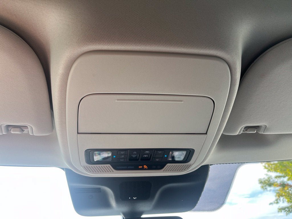 Certified 2025 Ford Expedition Max Active AWD/4WD image 37