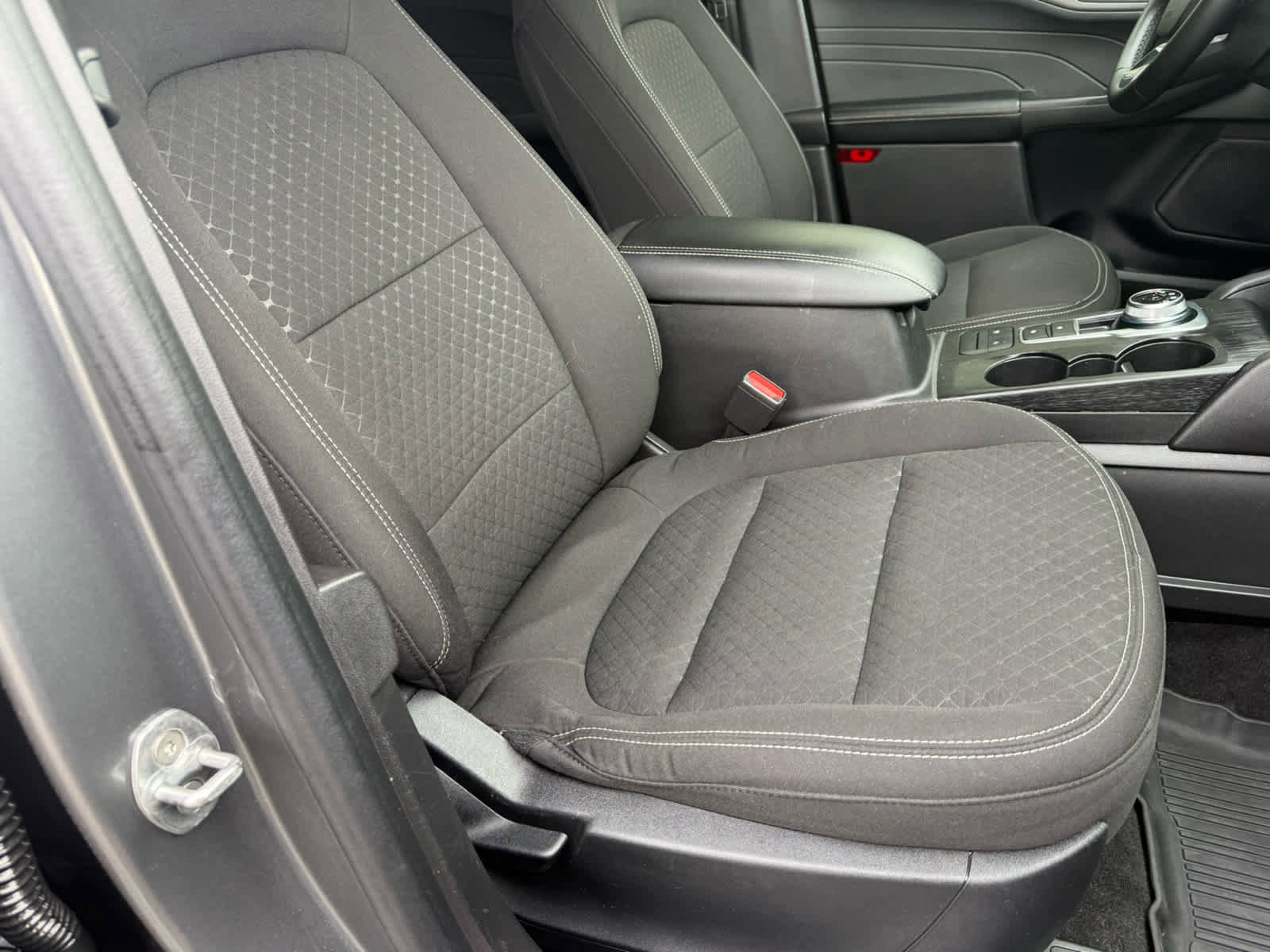 Certified 2024 Ford Escape Active image 16