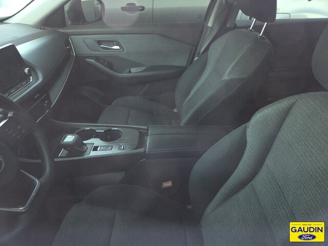 Used 2021 Nissan Rogue SV FWD image 5