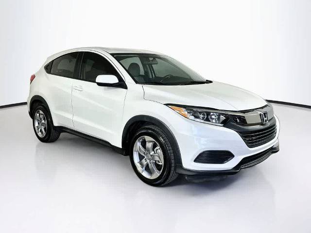 Used 2022 Honda HR-V LX image 23