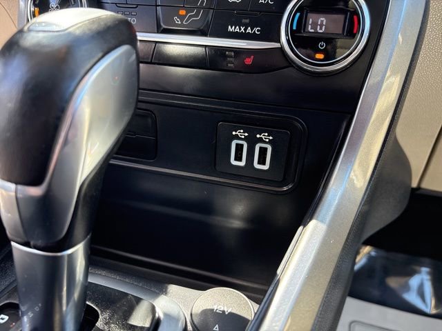 Certified 2018 Ford EcoSport SE w/ SE Convenience Package image 19