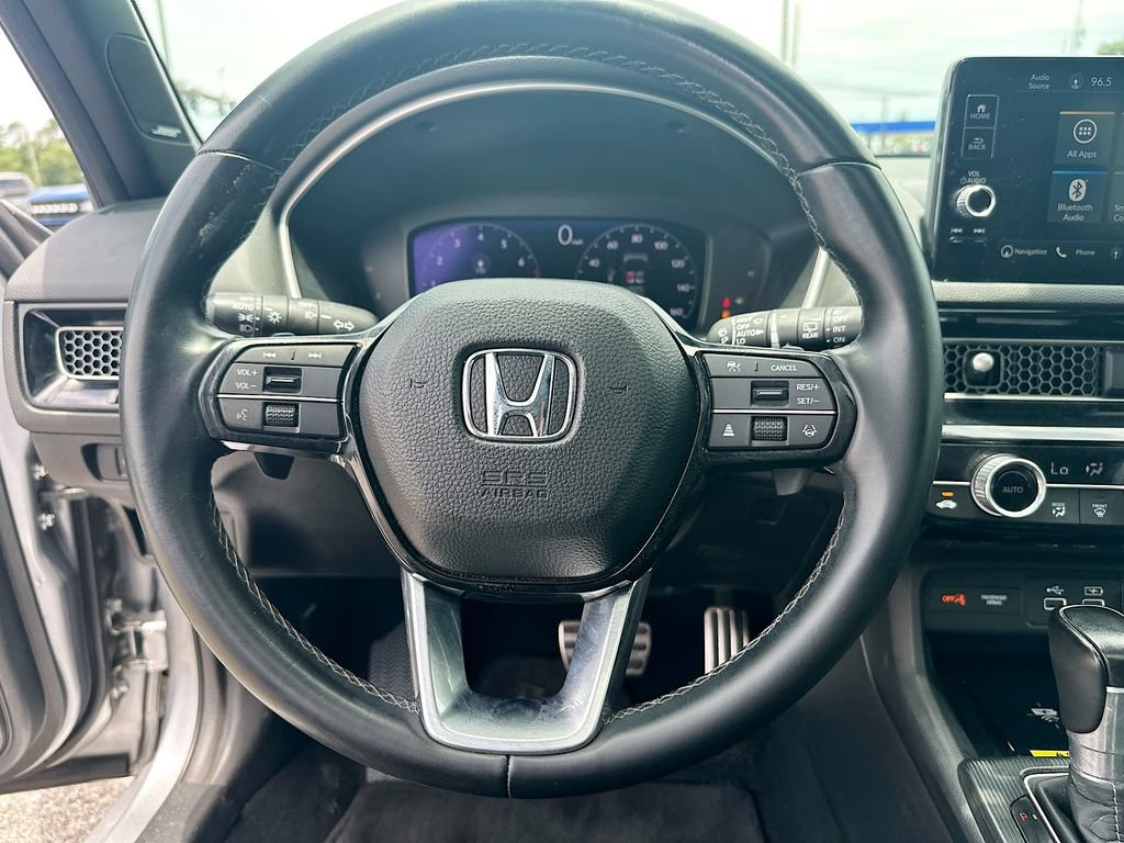 Used 2022 Honda Civic Sport Touring image 18