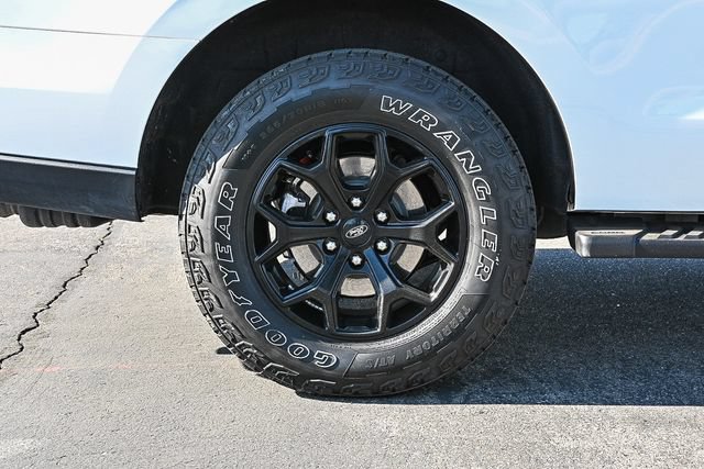 Certified 2024 Ford Expedition Timberline AWD/4WD image 12