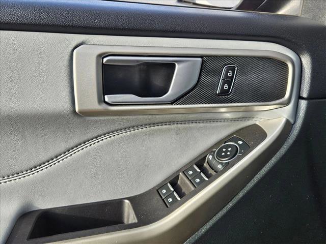 Certified 2023 Ford Explorer XLT w/ Equipment Group 202A image 9