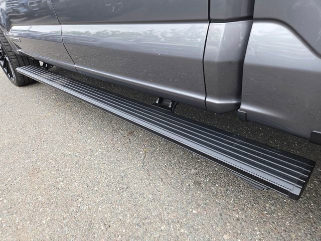 Certified 2021 Ford F150 Limited AWD/4WD image 26
