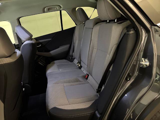 Used 2025 Subaru Outback Premium AWD/4WD image 31