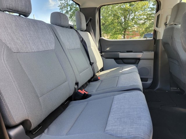 Certified 2024 Ford F250 XLT AWD/4WD image 18