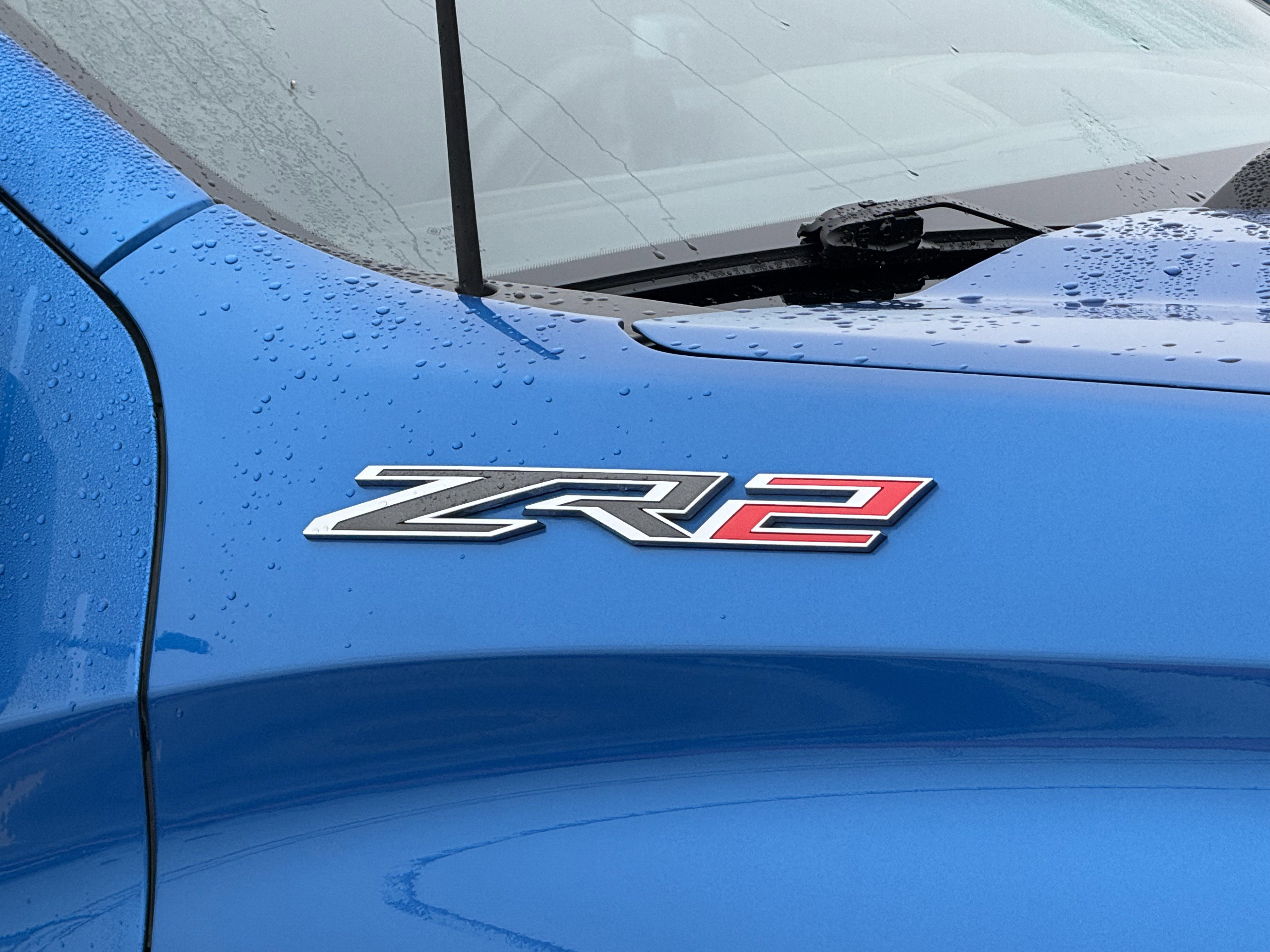 Used 2023 Chevrolet Silverado 1500 ZR2 w/ Technology Package image 9