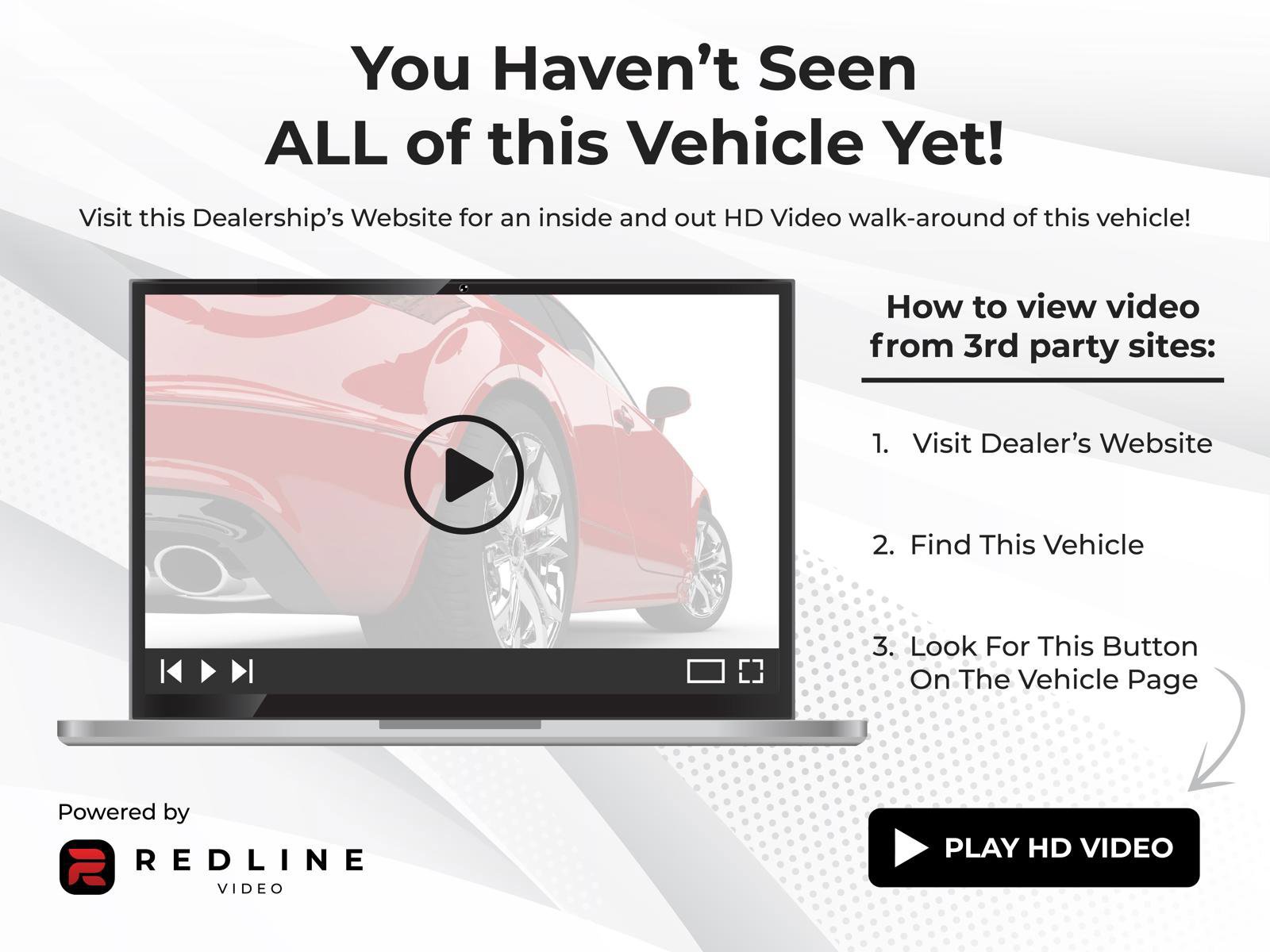 Certified 2024 Ford F150 Platinum w/ FX4 Off-Road Package image 32