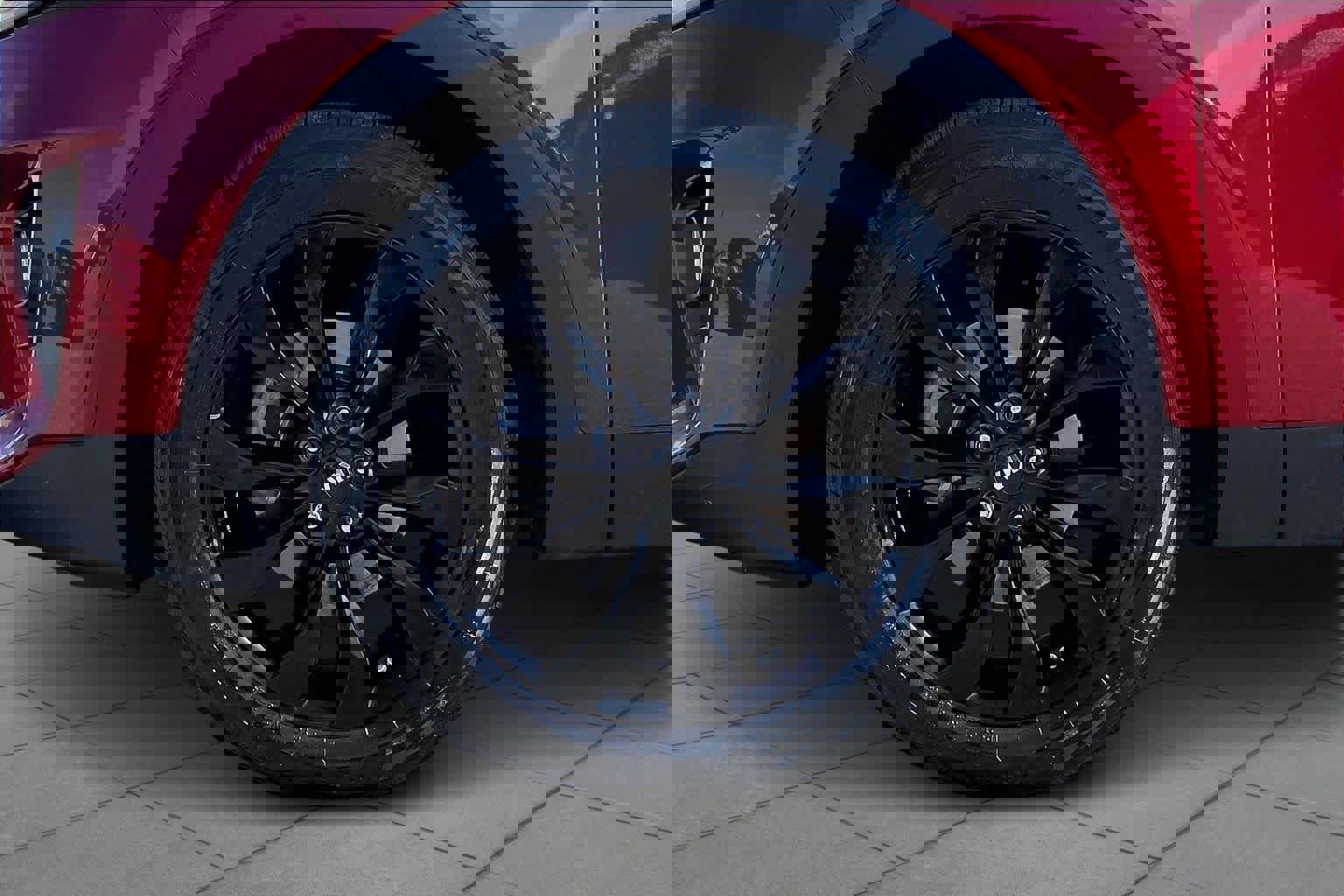 Used 2020 Kia Sorento EX image 10