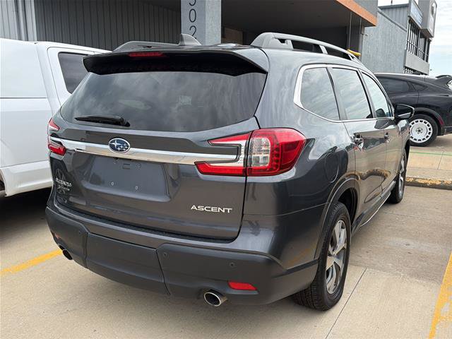 Used 2024 Subaru Ascent Premium w/ Convenience Package AWD/4WD image 7