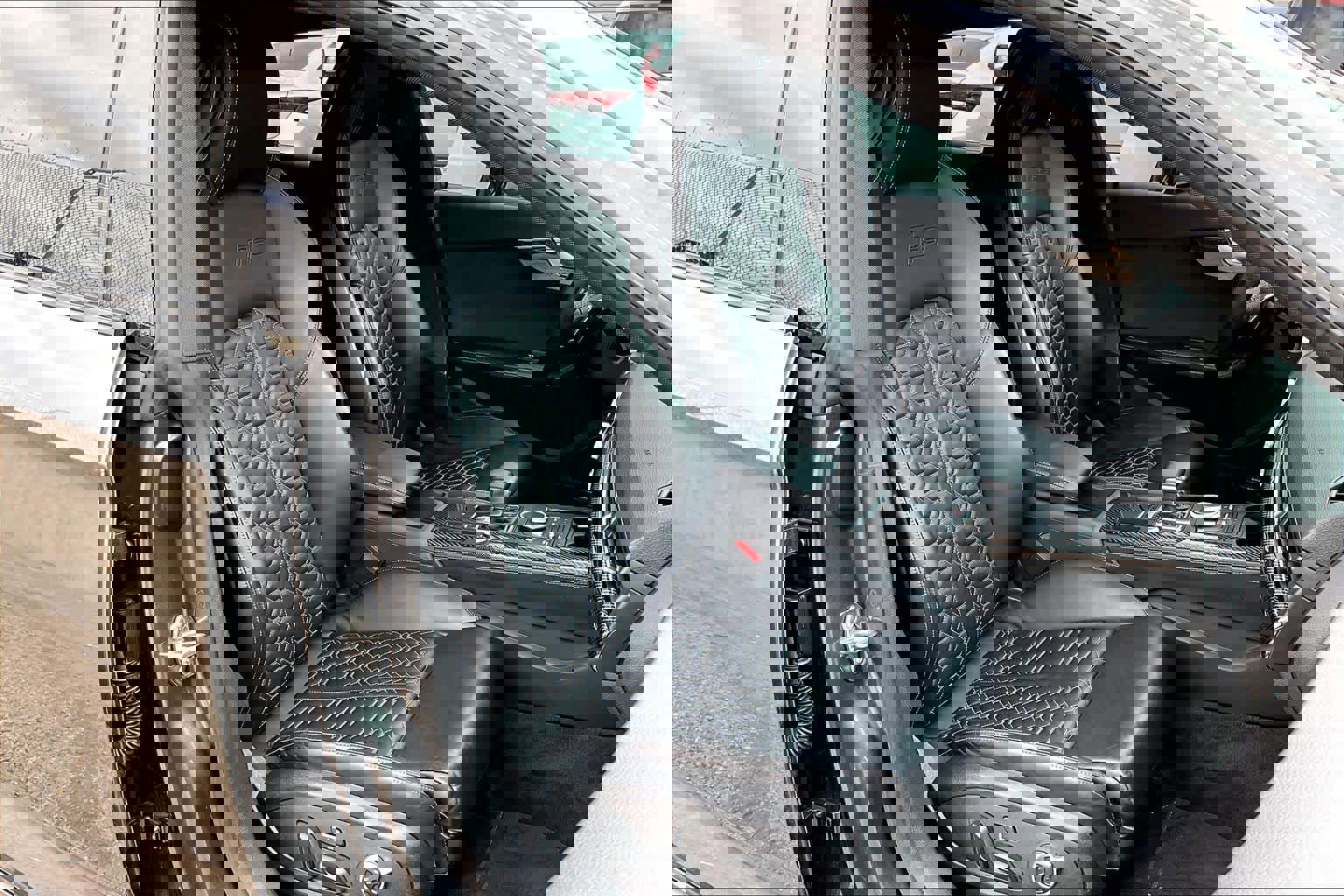 Used 2019 Audi RS 5 Sportback image 8