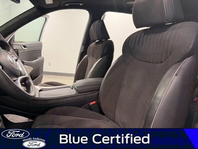 Used 2025 Hyundai Palisade Calligraphy image 18
